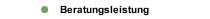 Beratungsleistung