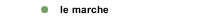 le marche